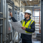clerk of works